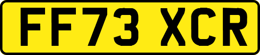 FF73XCR
