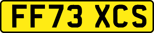 FF73XCS