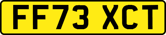 FF73XCT