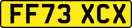 FF73XCX