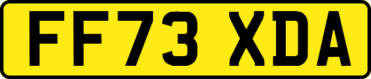 FF73XDA