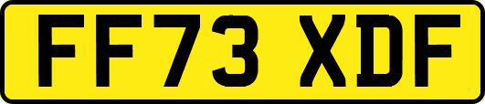 FF73XDF
