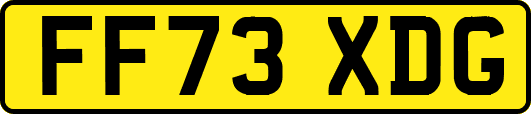 FF73XDG