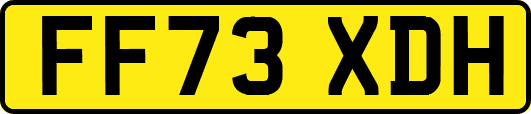 FF73XDH