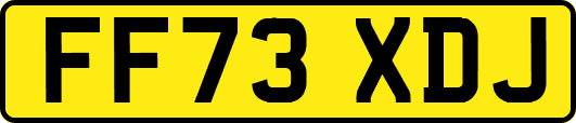 FF73XDJ