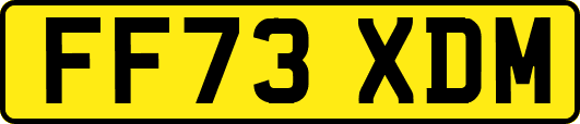 FF73XDM