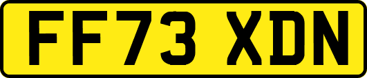 FF73XDN