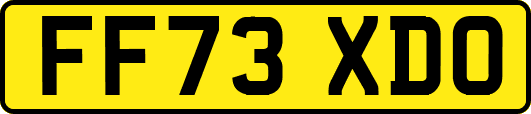 FF73XDO