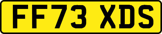 FF73XDS