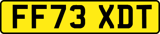 FF73XDT