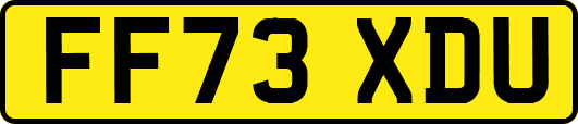 FF73XDU