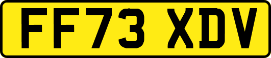 FF73XDV