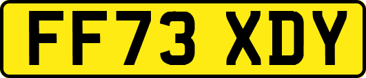 FF73XDY