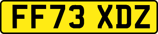 FF73XDZ