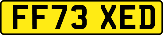 FF73XED