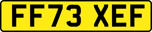 FF73XEF
