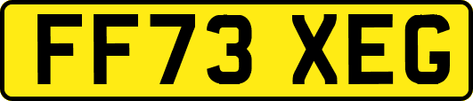 FF73XEG