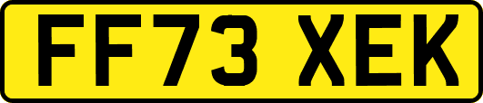FF73XEK