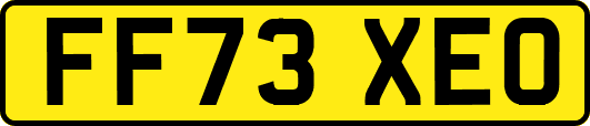 FF73XEO