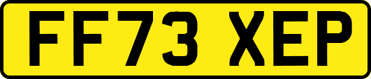 FF73XEP