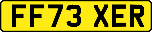 FF73XER