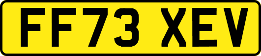 FF73XEV