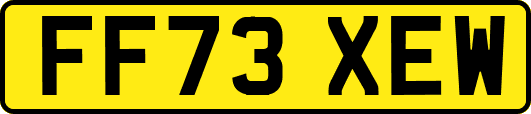 FF73XEW