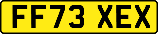 FF73XEX