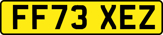 FF73XEZ
