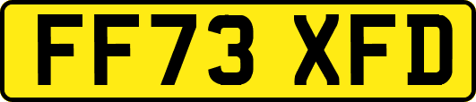 FF73XFD