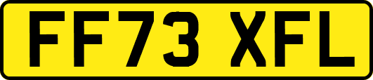 FF73XFL