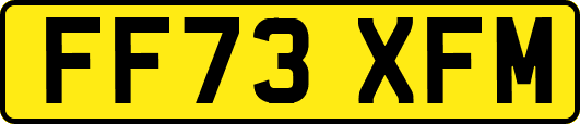 FF73XFM