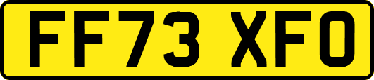 FF73XFO
