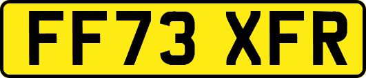 FF73XFR