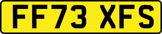 FF73XFS