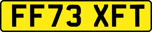 FF73XFT