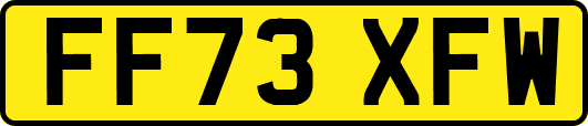 FF73XFW