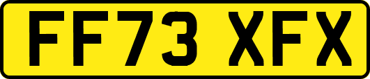 FF73XFX