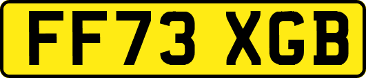 FF73XGB