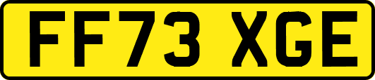 FF73XGE