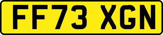 FF73XGN