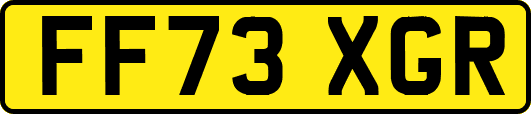 FF73XGR