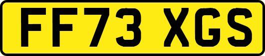 FF73XGS