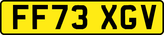 FF73XGV