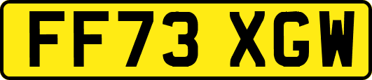 FF73XGW