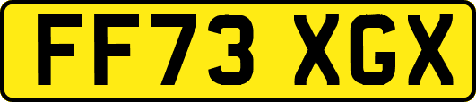 FF73XGX