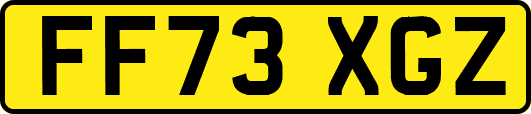 FF73XGZ