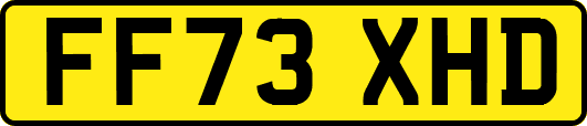 FF73XHD