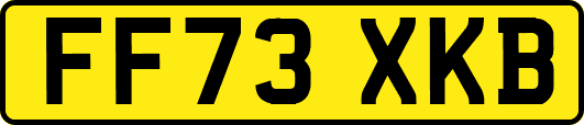 FF73XKB