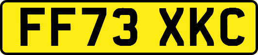 FF73XKC